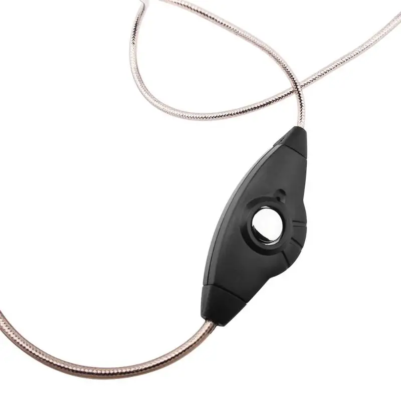 2-контактный микрофон PTT наушник держатель для наушников дизайнерская гарнитура наушники для иди и болтай Walkie Talkie радио для кемпинга на