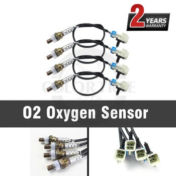 

Auto Parts Oxygen Sensor O2 For Chevrolet Silverado Tahoe GMC Sierra Yukon 234-4668 15284 21546 SG1857 213-4157 OS2240 OS2249