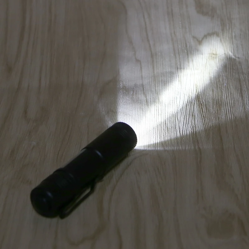 12000 люмен мини фонарик XPE + COB светодиодный лампа Penlight AA/14500 4 режима|led torch lamp|mini