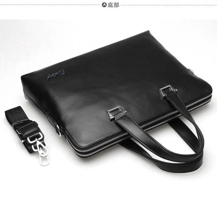Новинка натуральная кожа сумка деловые мужские сумки сумка-портфель для ноутбука сумка через плечо; сумка мужская сумка-мессенджер