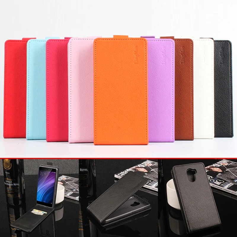 

Luxury Leather Wallet Flip Case for Xiaomi 4S MI5 Mix Max Redmi 3 3Pro 4 4Pro 4A Note 2 2Pro 3 3Pro 4X 4 4Pro