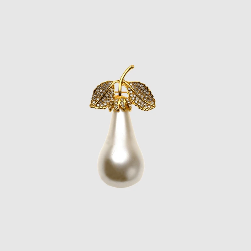 

Amorita boutique design cucurbit Brooches