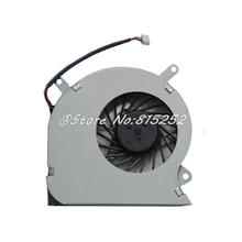 Вентилятор для процессора ноутбука для MSI GE60 0NC 0ND 2OC 2OD 2OE 2PL из 2 предметов 2PE 2PF 2PG 2QD 2QE GE640 GE640C GP60 2PE 2PL 2QE 2QF MS-16GF