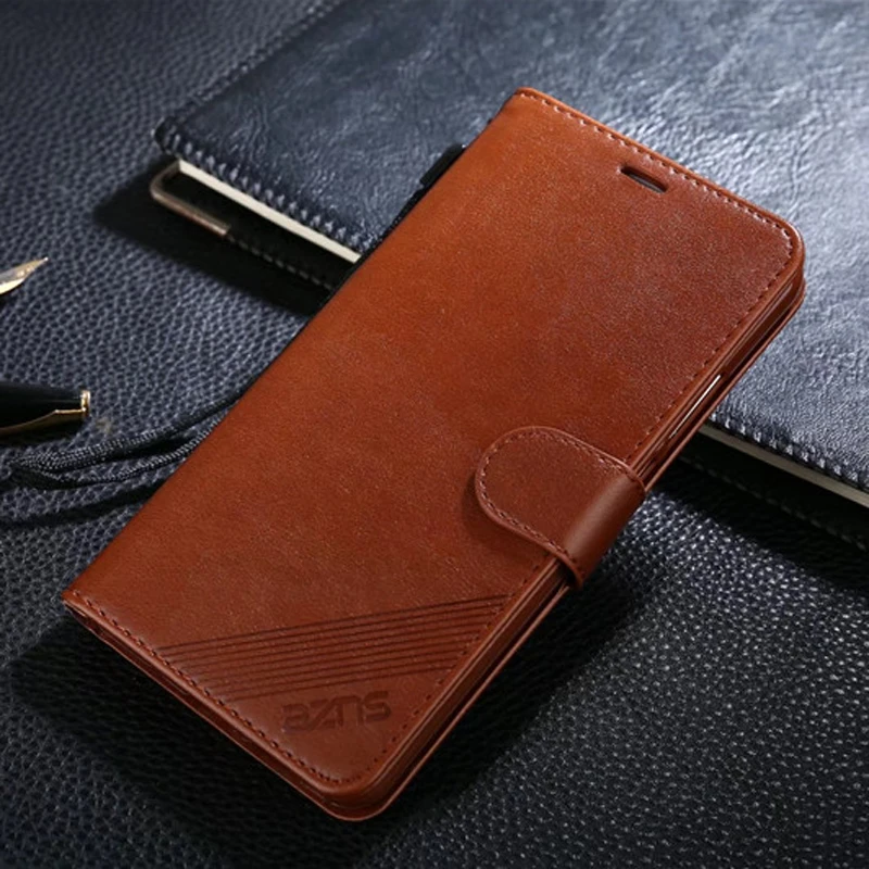 

Luxury High Quality Vintage Wallet Case For Huawei Mate 10 Leather Flip Cover Magnetic Fashion Brand Cases