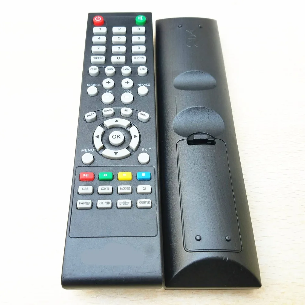 Дистанционный пульт для sanyo ТВ дистанционный | Электроника