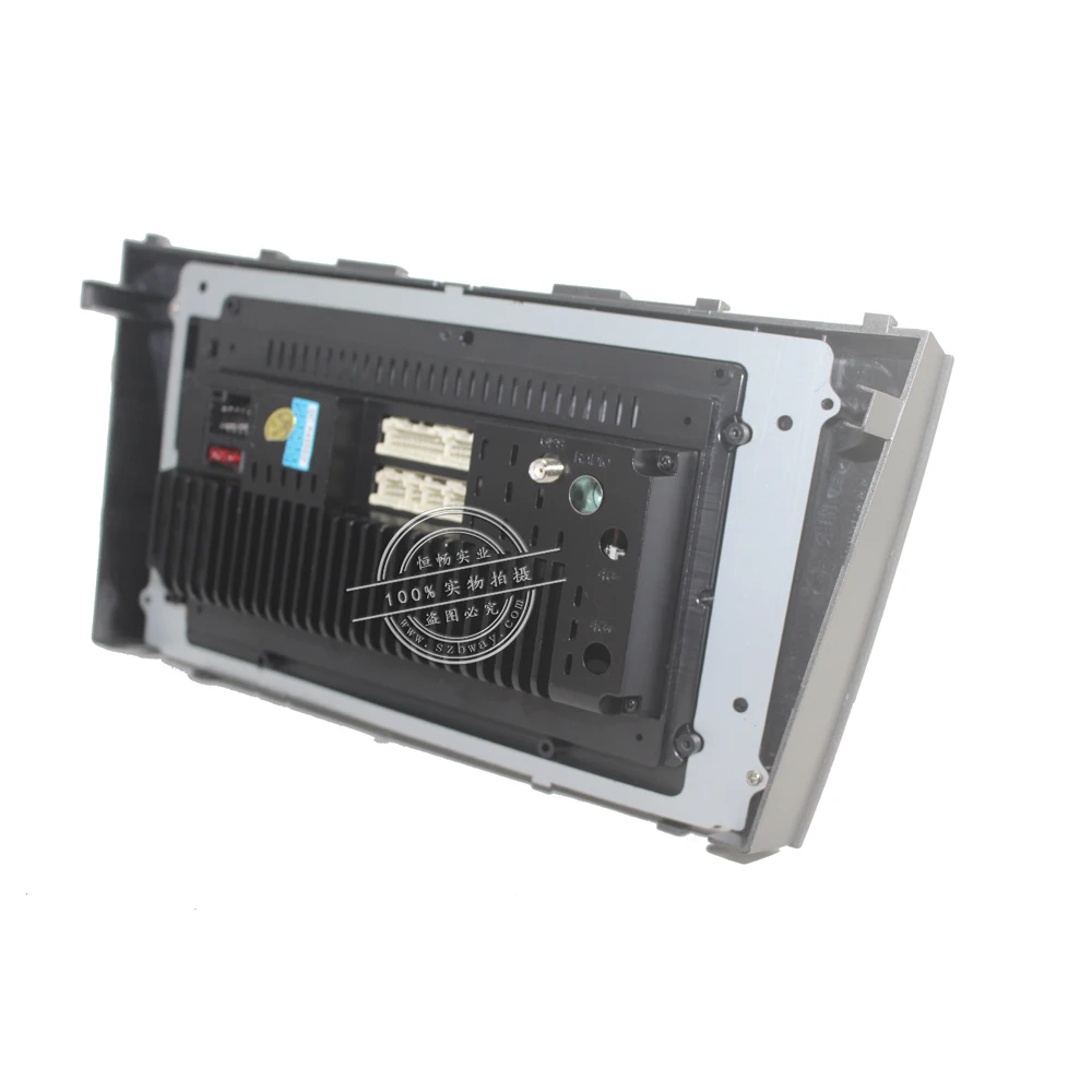 Discount HANG XIAN 9" Quadcore Android 8.1 Car radio for Toyota Camry 2006-2011 car dvd player GPS navigation car multimedia 20