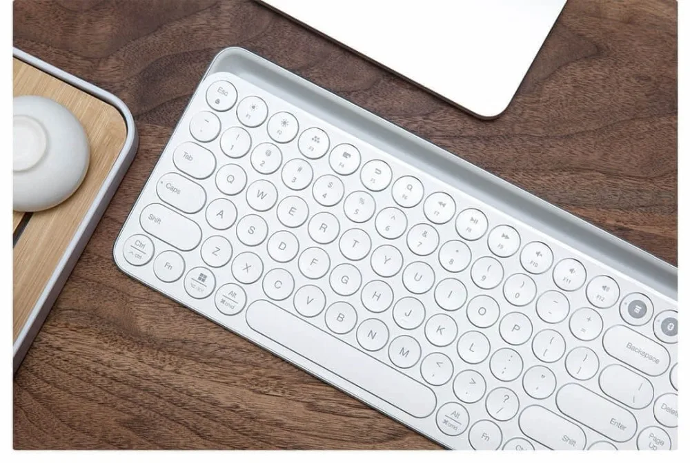Xiaomi Miiiw Bluetooth Dual Mode Keyboard18