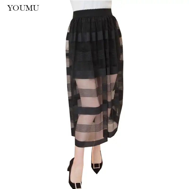 Long skirt under 200 Clearance