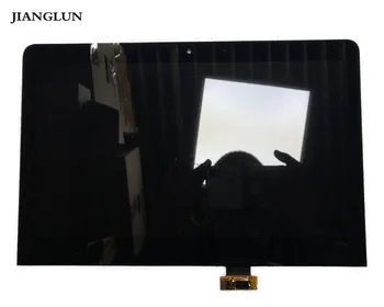 

JIANGLUN For Lenovo Chromebook 300e-81H0 LCD Display+Touch Screen Assembly