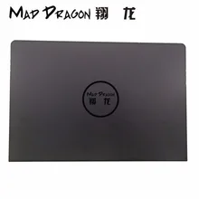 MAD DRAGON бренд ноутбук ЖК-задняя крышка верхняя оболочка Крышка экрана для Dell Vostro 15 3568 3562 3565 V3568 V3562 V3565 0V6MG4 V6MG4