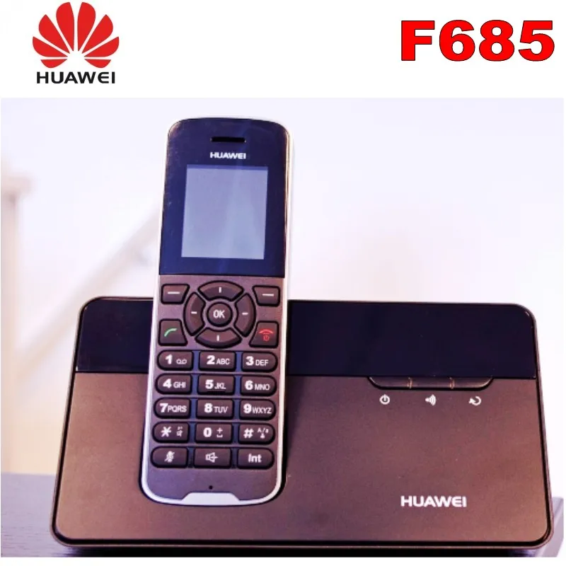 500PCS/Lot Cordless Phone & Handsets For