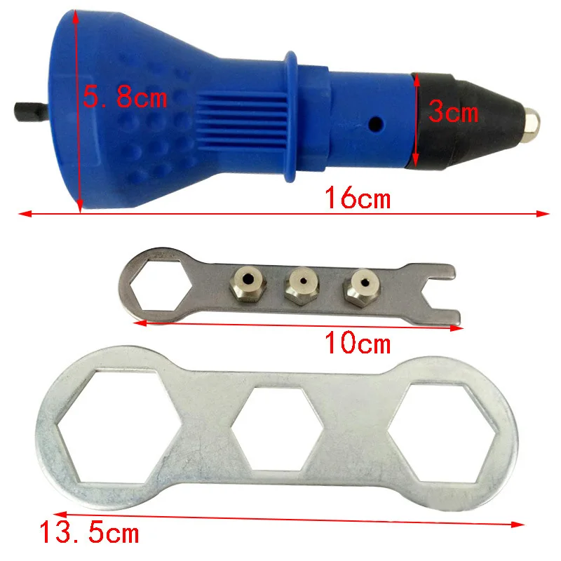 Gun Adapter 1