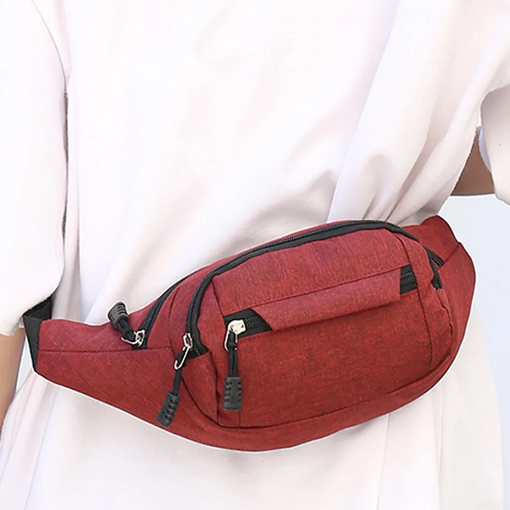 Женская Мужская поясная сумка, новые модные поясные сумки heuptas hip bag, Женские поясные сумки с бананом, поясные сумки, женская поясная Сумка