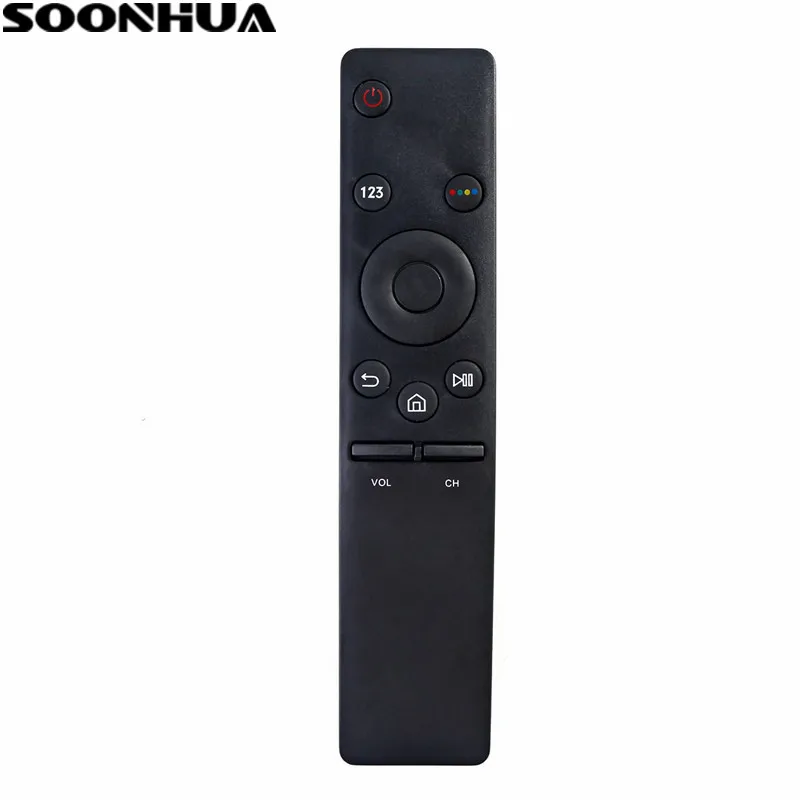 Универсальный пульт дистанционного управления SOONHUA подходит для Samsung BN59 01259B 01259E