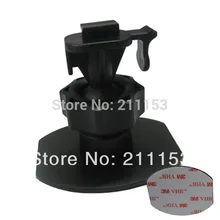 50 шт./лот, новинка, 3 м, клейкое крепление с одной пряжкой для LS300W GT550W GS600 LS430W, Автомобильный видеорегистратор, 3 м, клейкая стойка, держатель