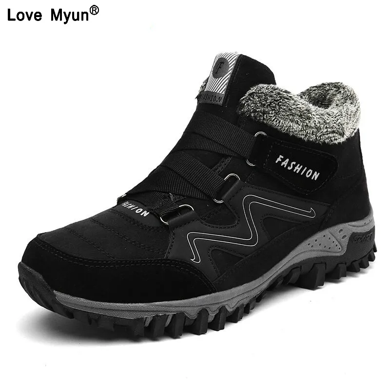 scarpe da neve uomo offerte