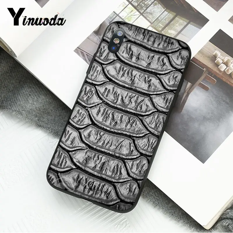 python yellow gold Snake skin