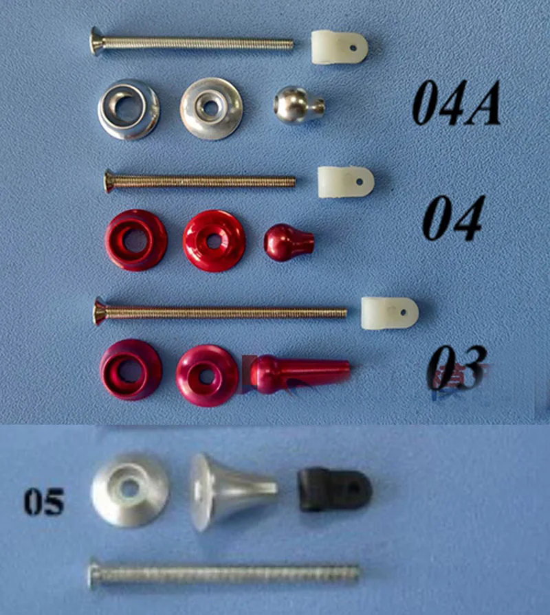 Beli 2 Pcs Adjustable Full Aluminium M3 Kemudi Lengan untuk F3A F3A Skylark RC Pesawat Glider Perbaikan Bagian Online 2 Pcs Adjustable Full Aluminium M3 Kemudi Lengan untuk F3A F3A Skylark RC Pesawat Glider Perbaikan Bagian