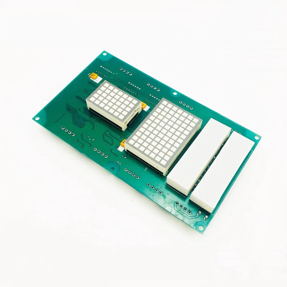 RV33-4NV 4.H 3.6 Good Working Tested