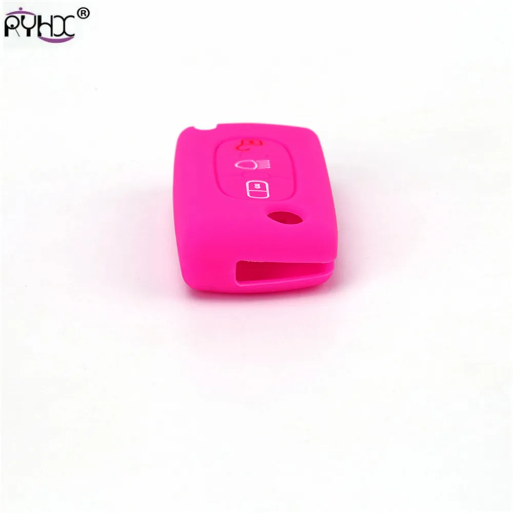 Citroen key cover127