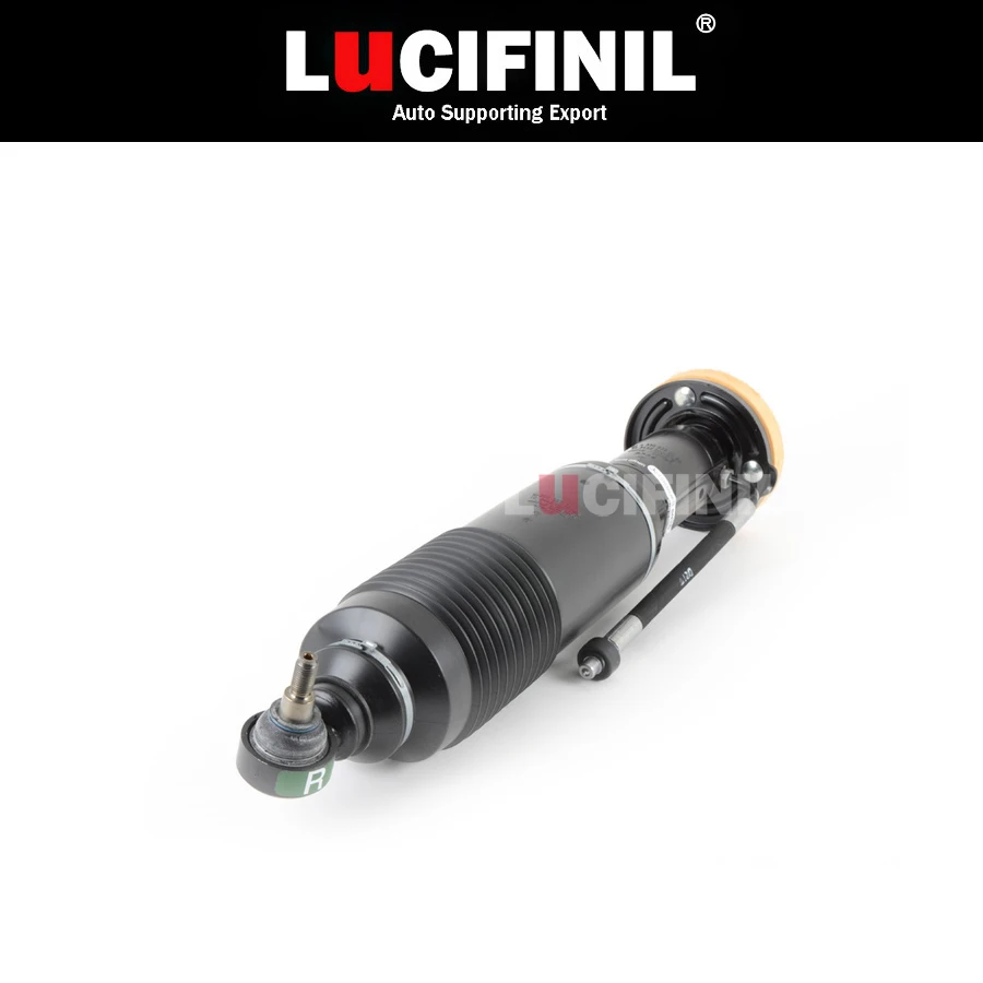 

LuCIFINIL Front Right Without Sensor Hydro-Pneumatic Strut Assembly Fit W230 SL350 SL500 SL600 30320861370