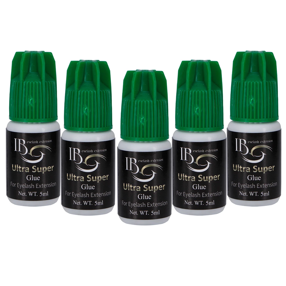 I beauty ultra super glue  (15)