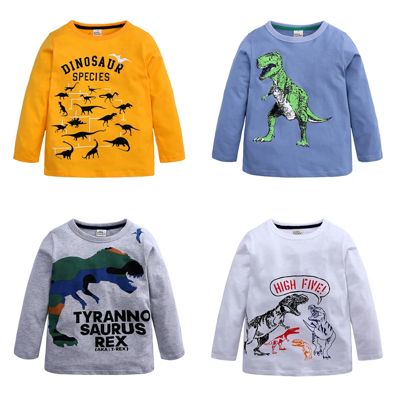 Пуловер; футболка с длинными рукавами для мальчиков; рубашки для мальчиков с рисунком летучей мыши; топы для детей с блестками; Модная одежда для девочек; Осенние Топы для детей; Jw-288