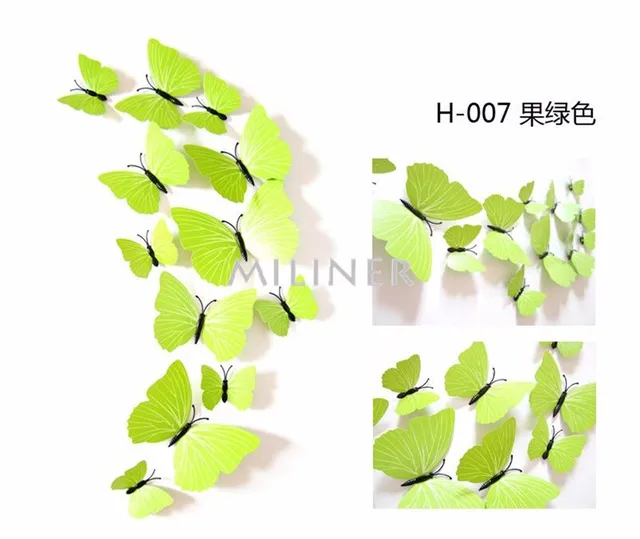 Darmowa wysyłka 12 sztuk pcv 3d motyl dekoracje ścienne śliczne motyle na ścianę naklejki ozdobne dekoracje do domu pokój wall art tanie i dobre opinie Europa 3d naklejki NoEnName_Null Zwierząt cute Z tworzywa sztucznego 18072501 Na ścianie Wielu kawałek pakiet 3D Sticker Darmowa wysyłka 12 sztuk pcv 3d motyl dekoracje ścienne śliczne motyle na ścianę naklejki ozdobne dekoracje do domu pokój wall art tanie i dobre opinie Europa 3d naklejki NoEnName_Null Zwierząt cute Z tworzywa sztucznego 18072501 Na ścianie Wielu kawałek pakiet 3D Sticker