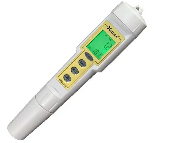 Прибор Для Измерения Рн Воды Купить