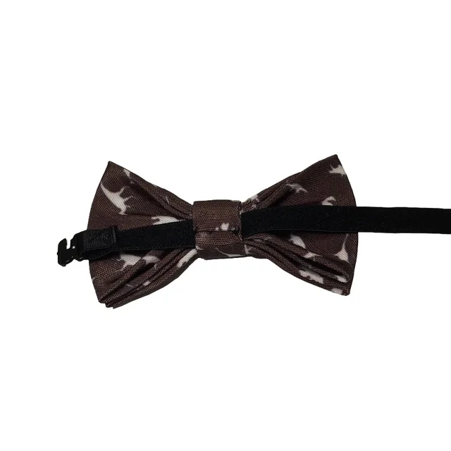 Dinozaur dzieciak dzieci muszka dzieci Bowtie poliester muszki dziecko elegancki dżentelmen łuk krawaty motyl dzieci Party muszki dla zwierząt domowych tanie i dobre opinie kids bow tie Chłopcy Dziewczyny Mikrofibra Jeden rozmiar Moda Cartoon ordinary Jacquard weave Suihua 5 5CM-10 5CM Simple packing Dinozaur dzieciak dzieci muszka dzieci Bowtie poliester muszki dziecko elegancki dżentelmen łuk krawaty motyl dzieci Party muszki dla zwierząt domowych tanie i dobre opinie kids bow tie Chłopcy Dziewczyny Mikrofibra Jeden rozmiar Moda Cartoon ordinary Jacquard weave Suihua 5 5CM-10 5CM Simple packing