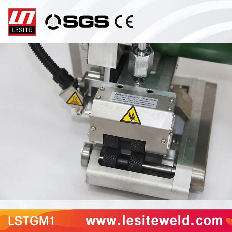 HDPE geomembrane welder machine for welding 0.2mm-2.0mm HDPE geomembrane welder machine for welding 0.2mm-2.0mm