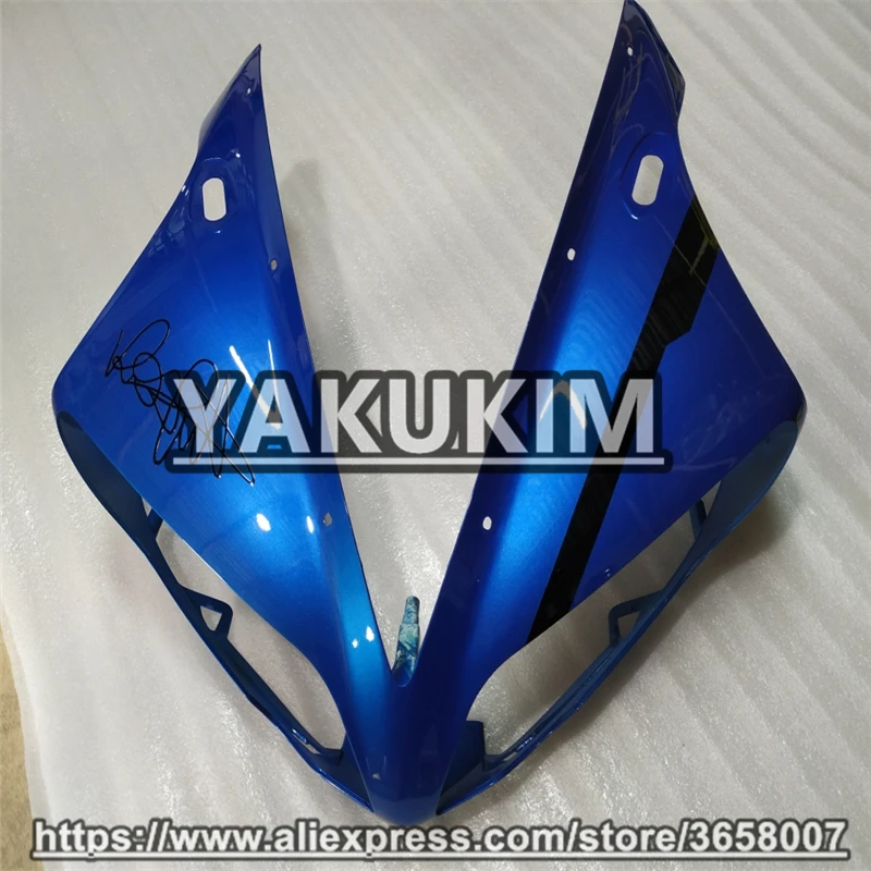 smt#4 YZFR1 2004-2006
