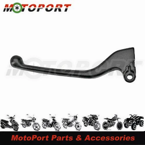 

For BOOSTER 04 / SENDA 03 Black Left Motorcycle Brake Lever