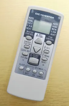 

lekong ac remote control for General ASHG12LLCA ASHG09LLCA Air conditioning remote control