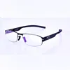 Creative personality Glasses Frame for Men and Women Optical Prescription Spectacles with Original Case oculos de grauey ► Photo 3/5