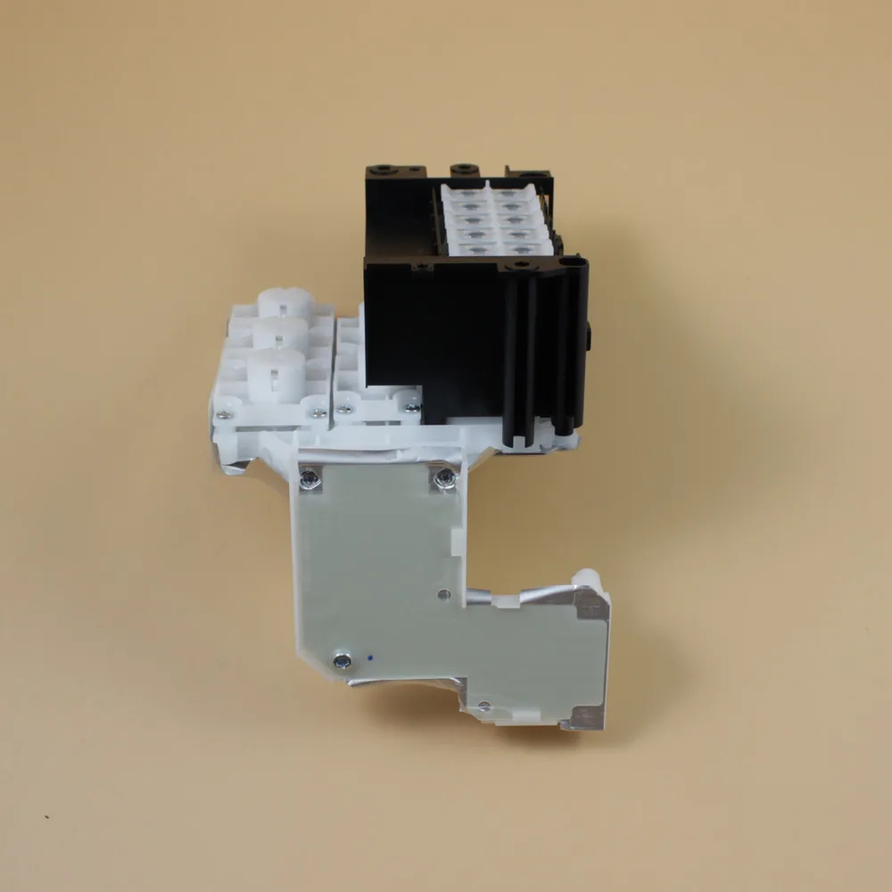 1 T3000 damper assembly 06
