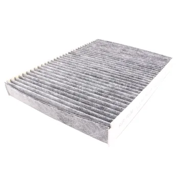 

Carbon Cabin Air Filter Fits For Audi Volkswagen Beetle Jetta Passat 1H0-819-644-B/1J0 819 644A 1993-2010 Air Filters & Systems