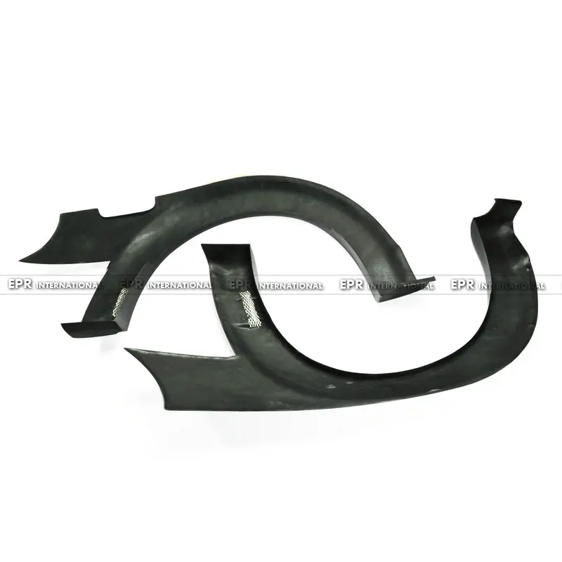 S2000 Sppon Style Rear Fender Arch Set(4)_1