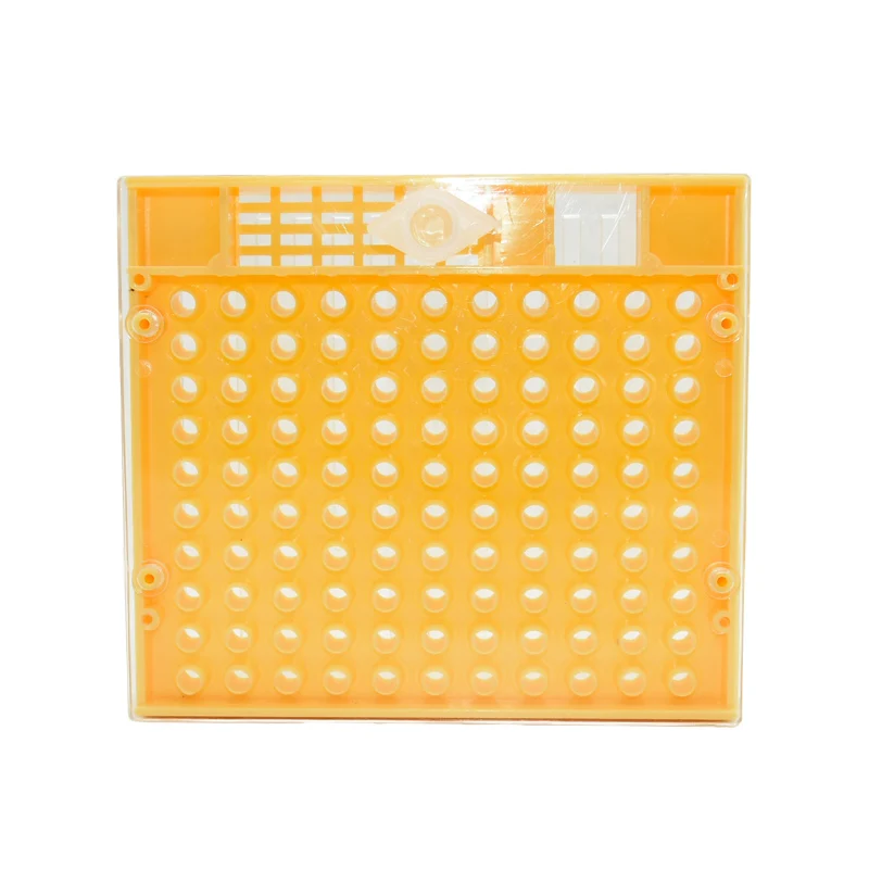 

5 pcs Beekeeping Queen Rearing Cell Cup Kit Beekeeping Equipment Apiculture System Bee Keeper Cultivate Beekeeping tools