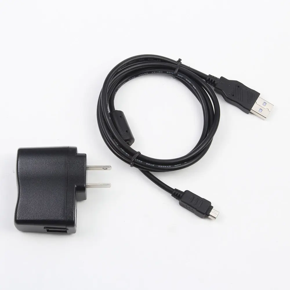 USB настенный адаптер питания переменного тока шнур для зарядного устройства
