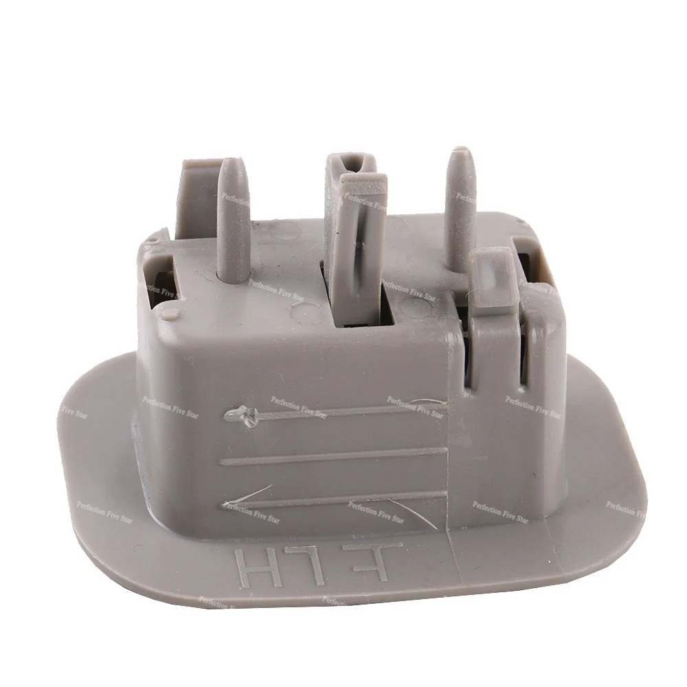 64328AG011 ЗАДНЕЕ ЛЕВОЕ кресло с откидной спинкой серое для Subaru Forester 2009 2010 2011 2012