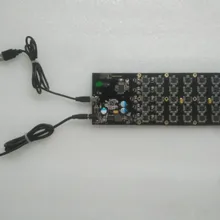 YUNHUI б/у LTC miner USB miner Gridseed blade1.5-2,5 M одна печатная плата с кабелями лучше, чем zeus miner ANTMINER U1 U2U3