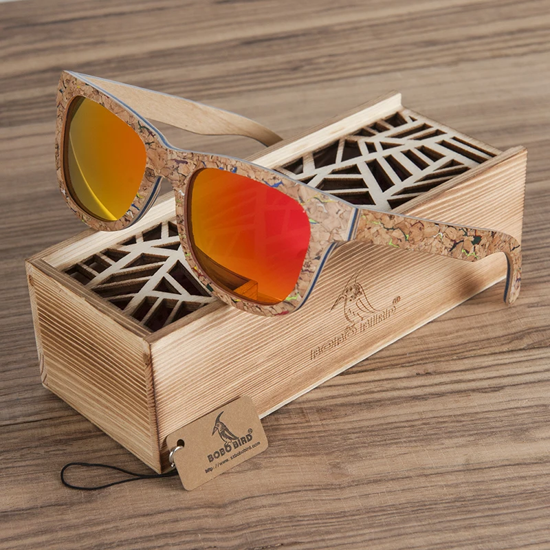 ZCW-G045-1-3-Cork wooden sunglasses (35)