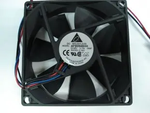 

Delta AFB0948HH DC48V 0.13A 9225 Cooling fan