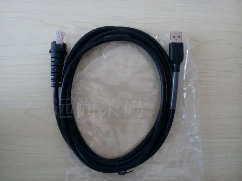 

Новый USB-кабель для сканирования для honeywell hhp 4600 3800G 4620 4820 3800