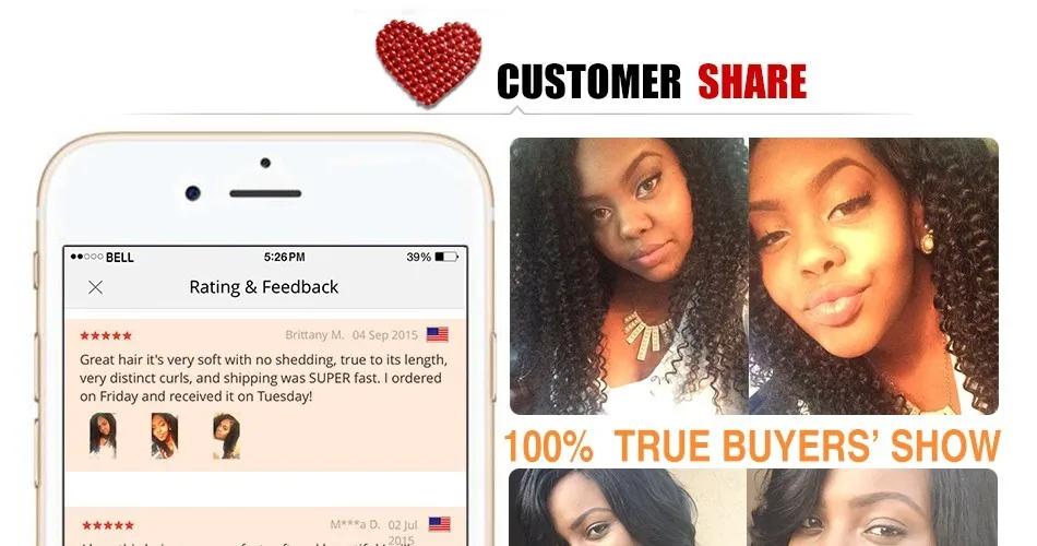 brazilian human hair weave bundles (2)