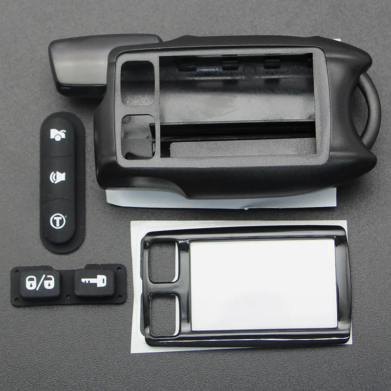 

TW9.5 Keychain for Tomahawk 9.5 9.9 Remote Control case keychain free shipping