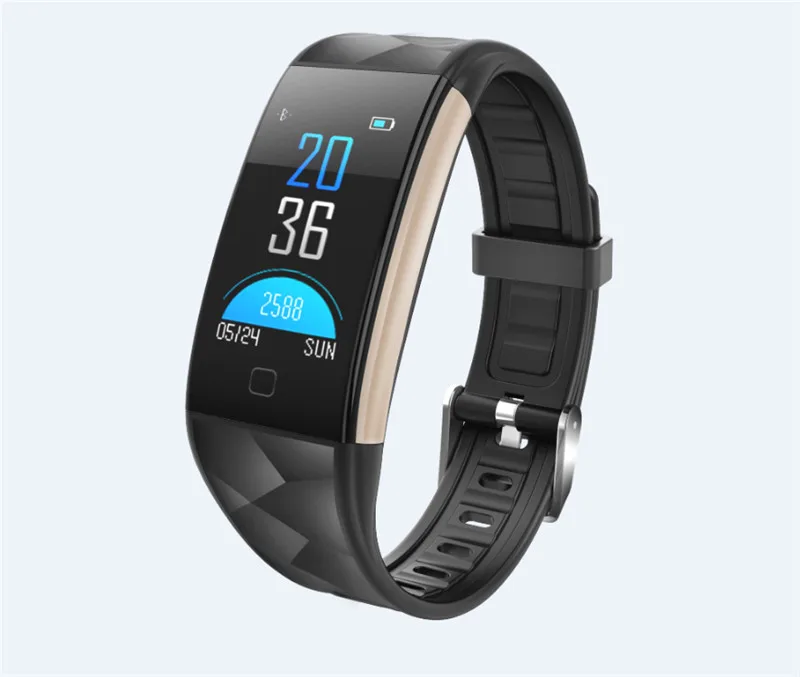 fitbit android watch