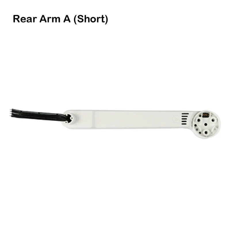 

1PCs Original Front/Rear Back Drone Arm Short/Long Arm A/B Folding Arm For Hubsan Zino H117S Quadcopter Drone Accessories