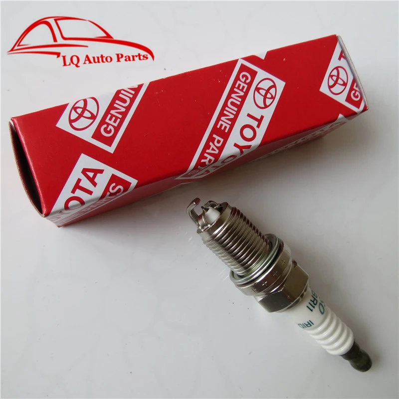 Ignition Plug 90919 01230 SK20BR11 Candle Spark Plug For Toyota Camry